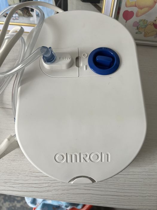 Продам небулайзер омрон