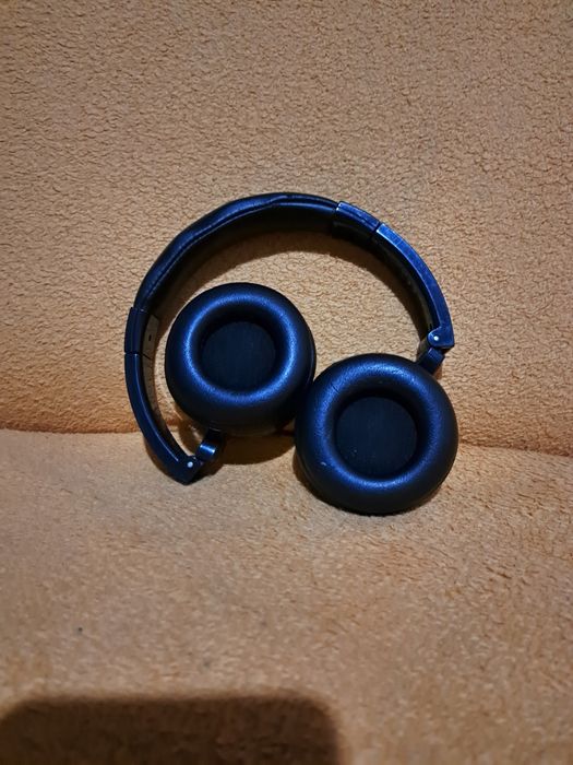 Căsti bluetooth mari