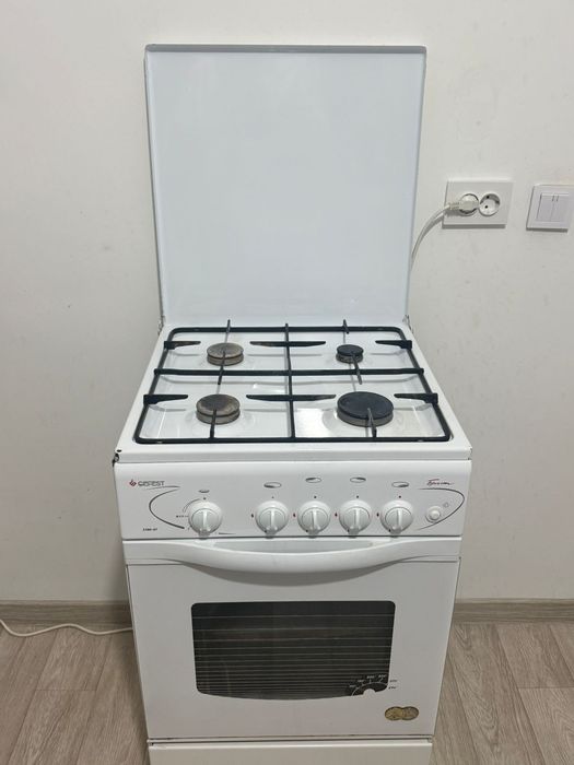 Газовой плитасы -