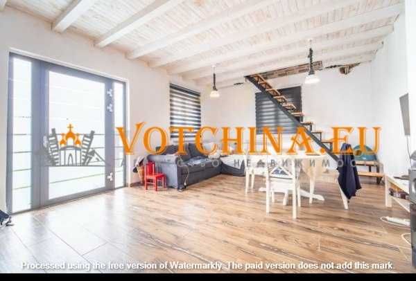 Прекрасен имот с голям двор – уникално предложение!