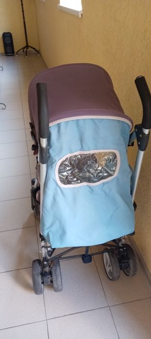 Продам каляску летние