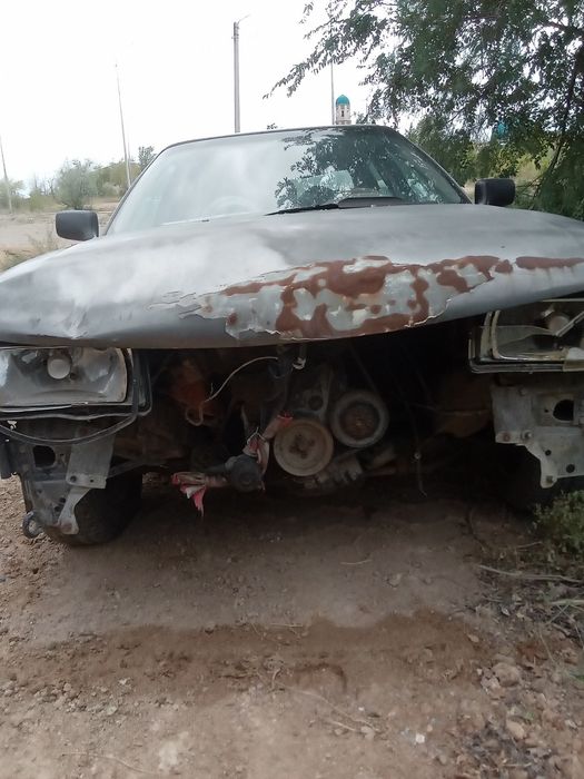 Продам ауди машины