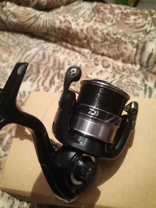 Риболовна макара