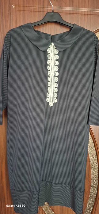Rochie stofa,  marime L