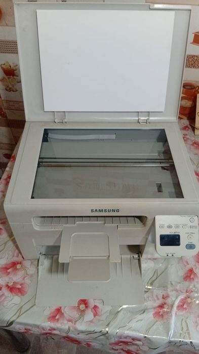 Принтер  Samsung's