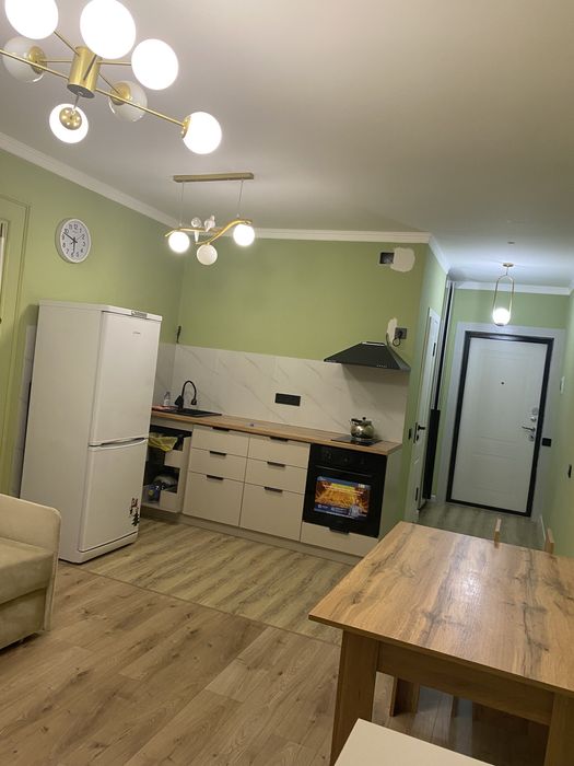Посуточно квартира в Алматы