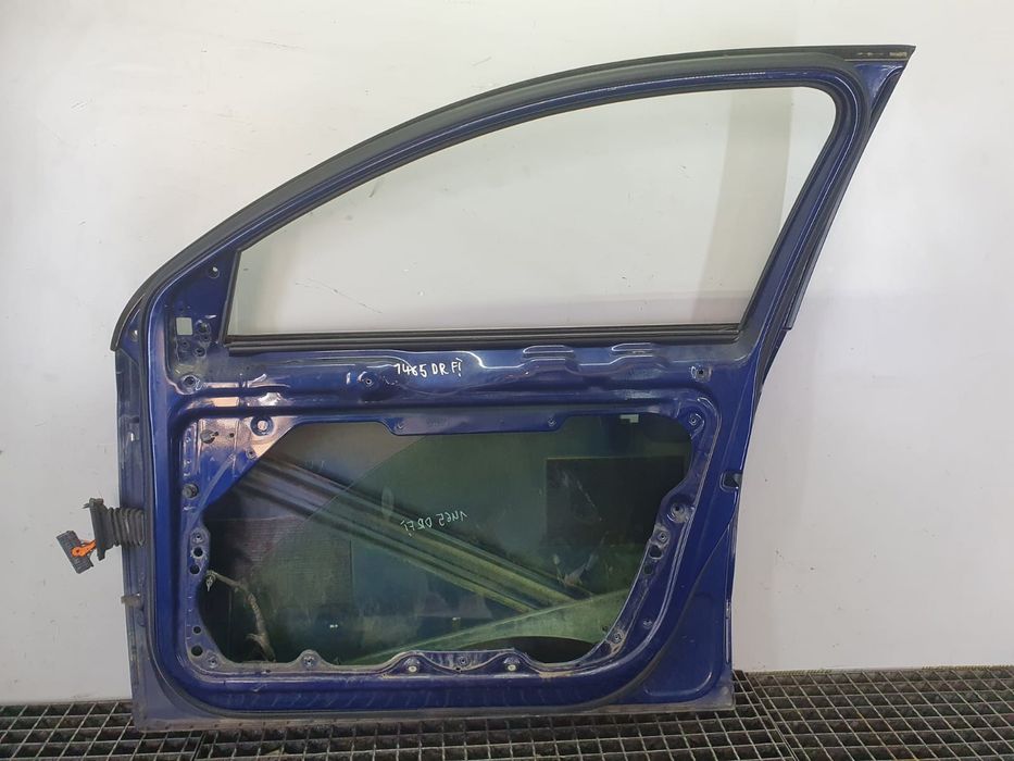 Usa dreapta fata 3c4831312 Volkswagen Passat B6 (2005 - 2010) 2.0 tdi BKP