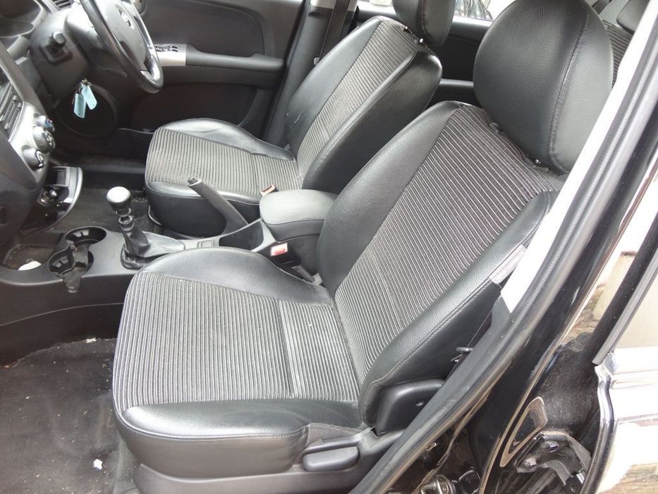 Scaun fata dreapta Kia Sportage II 2006 - 2010 SUV 5 Usi (349)