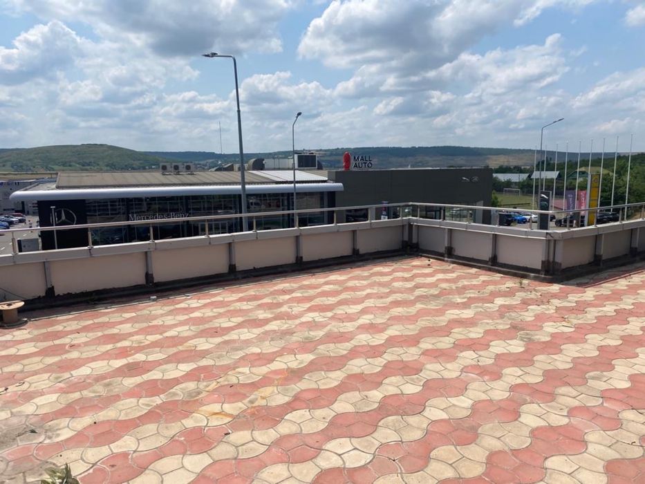 Spatiu comercial/birou Iasi Valea Lupului