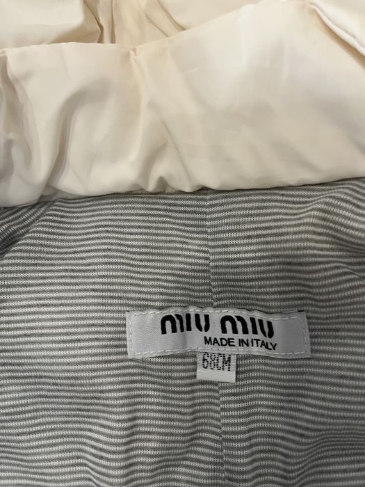 Комбинезон демисезонный