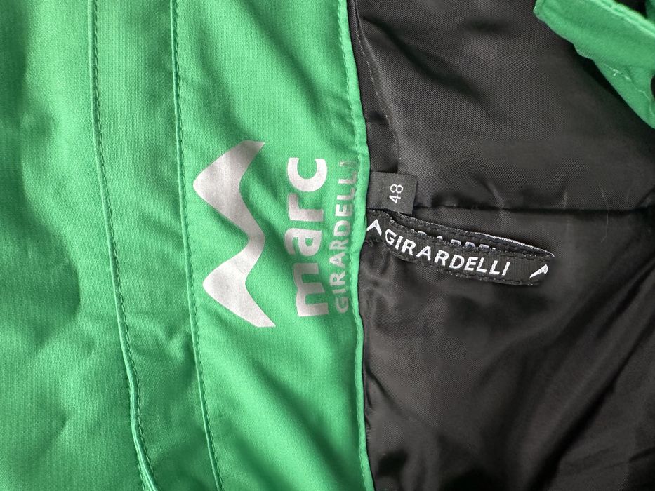 женски ски панталон