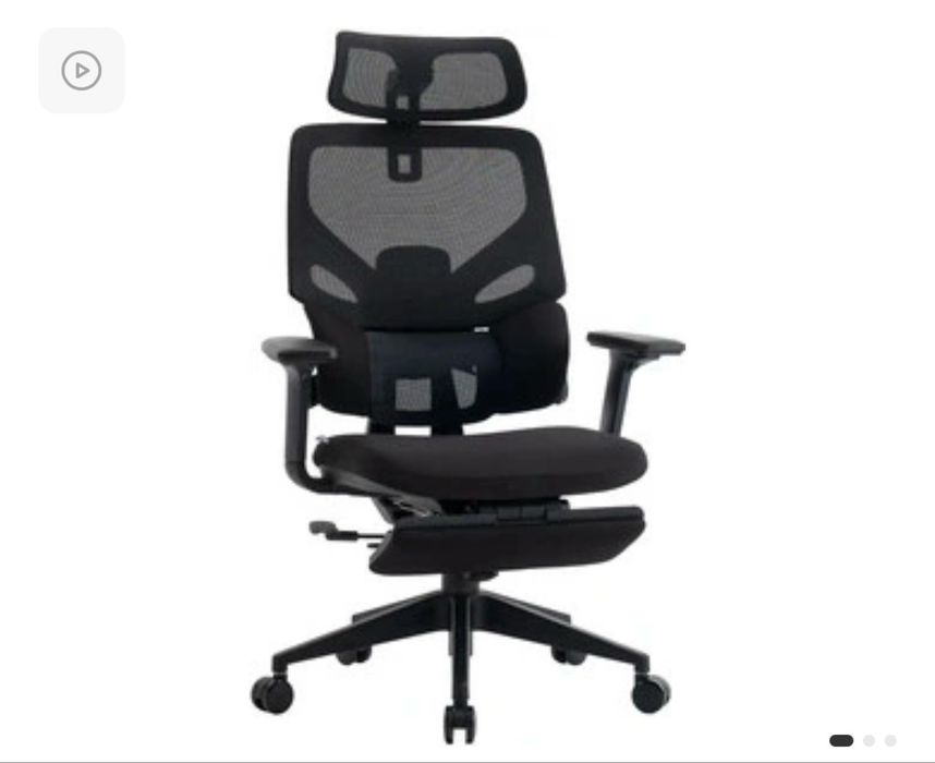 Продам стул Компьютерное кресло Evolution LumbarPro FR