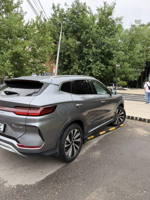 byd chenpiyon 605 ful