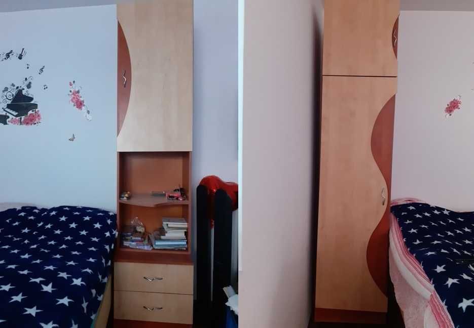 Vand 2 dulapuri in stare foarte buna