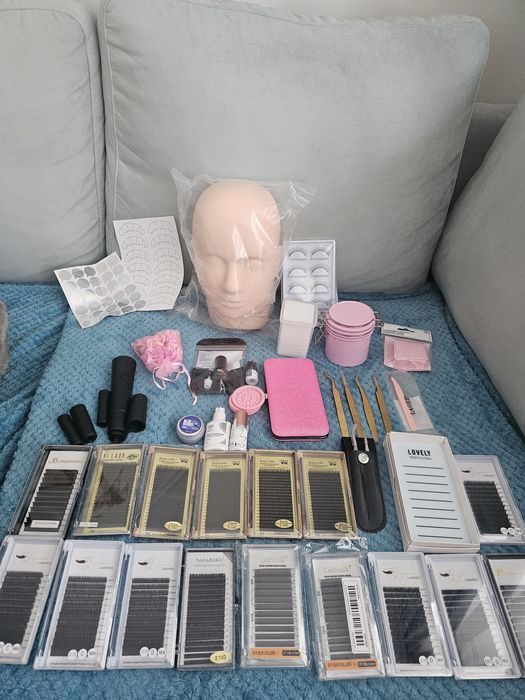 Миглопластика нови