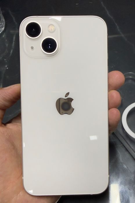 Iphone 13 128 tali