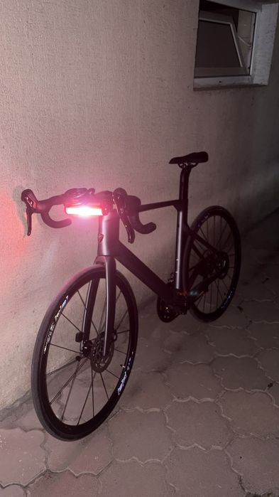 Twitter R15 Air full carbon