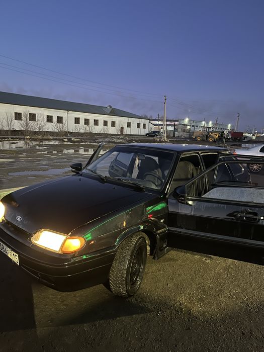 Продам ВАЗ 2114 !