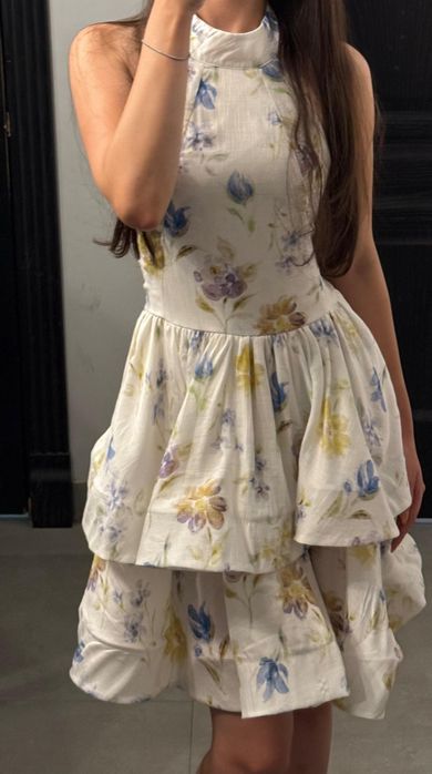 Продаётся платье