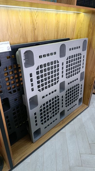 Poddon plastik ishkab chiqarish zavod 1-qo'l. Arzon eng sifatli