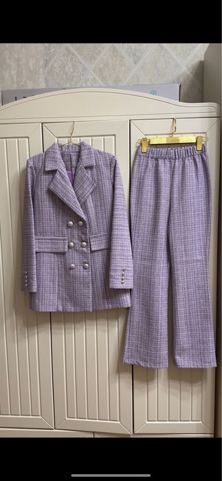 Yangi kostyum shim 100 ming so’m