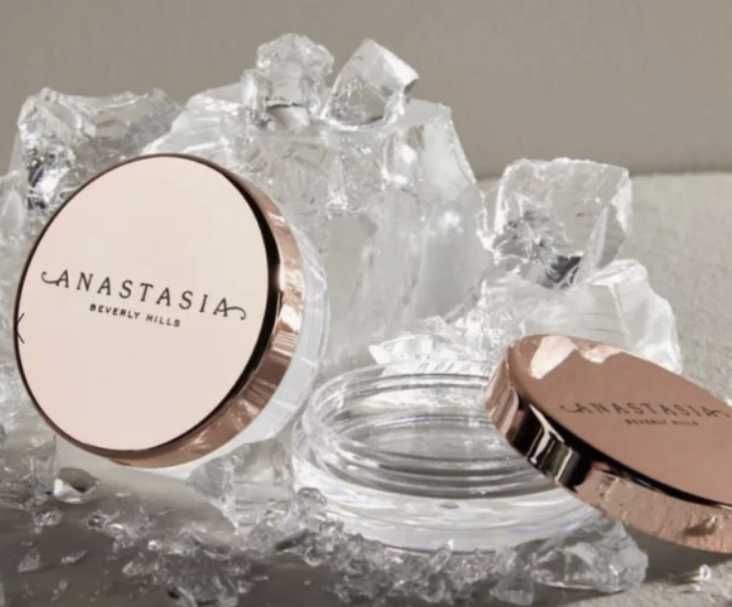 Комплект Anastasia Beverly Hills Brow Freeze 8г + апликатор