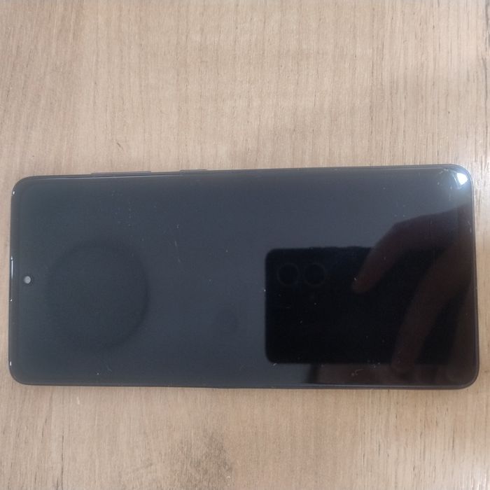 Samsung A51 экран глючит