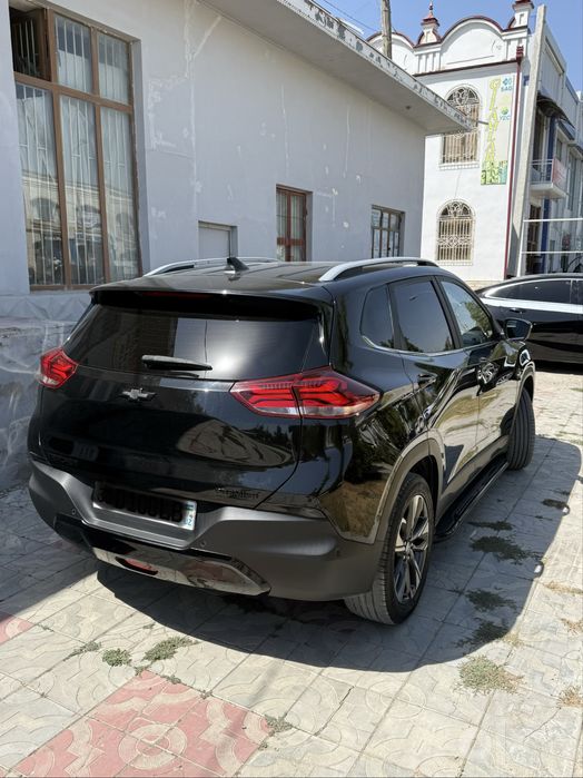 Tracker 2 premier plus 2024