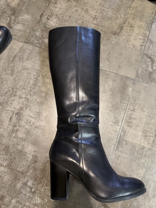 Зара, Бата, Бианки