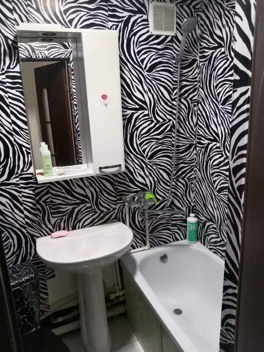 Продам 1 ком кв 32 м2 на школьнике