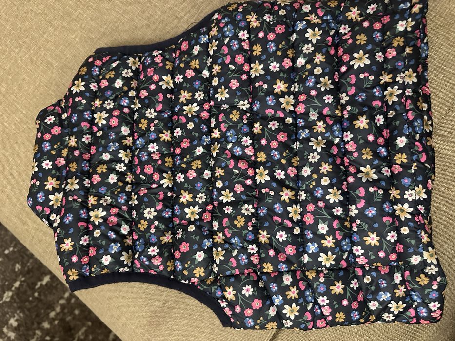 Primark vesta fetita