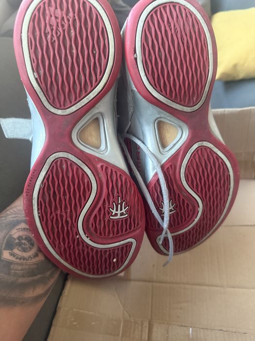 Маратонки (Тmak)