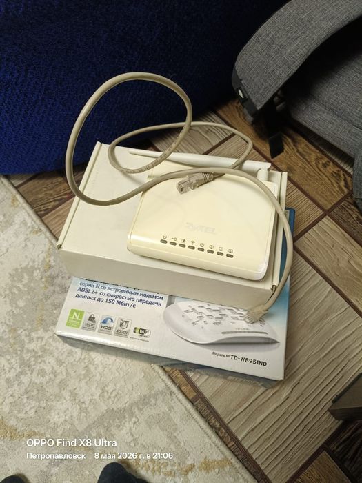 роутеры, описание