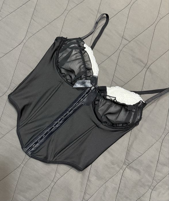 Топ корсет S 32/70BC