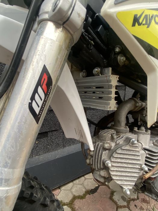 Kayo yx 160сс 2021
