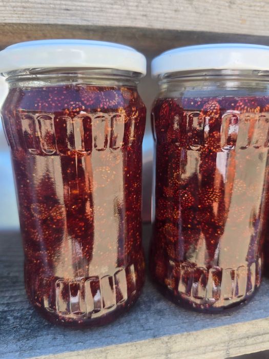 Домашни сладка 100% екологични