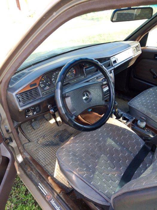 Продаю автомобиль Мерседес