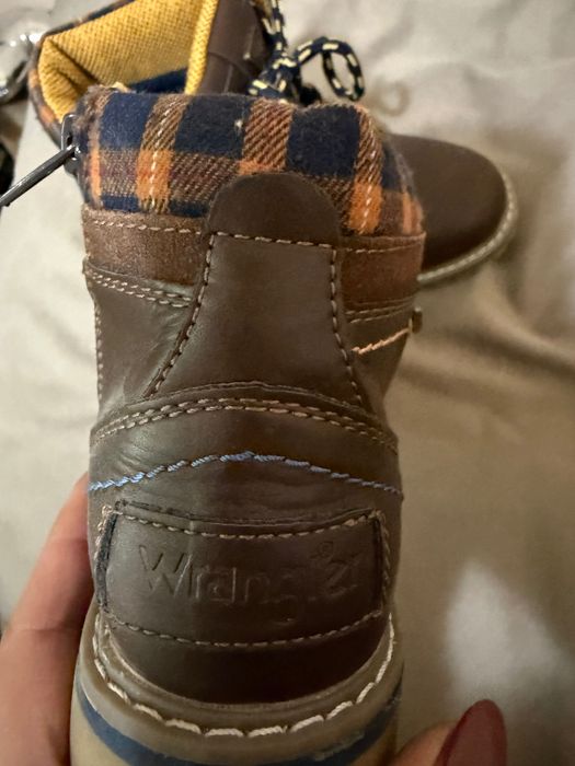 Детски маратонки adidas