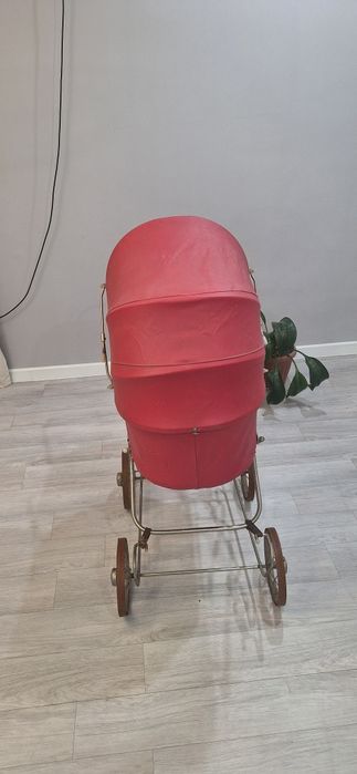 Коляска детская ссср