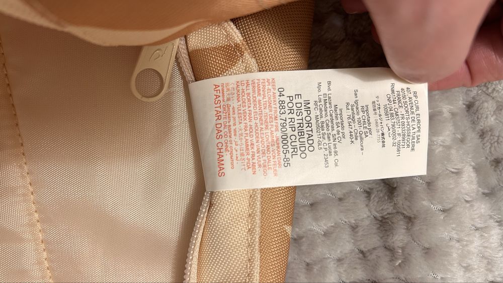 Рюкзак для девушек RipCurl