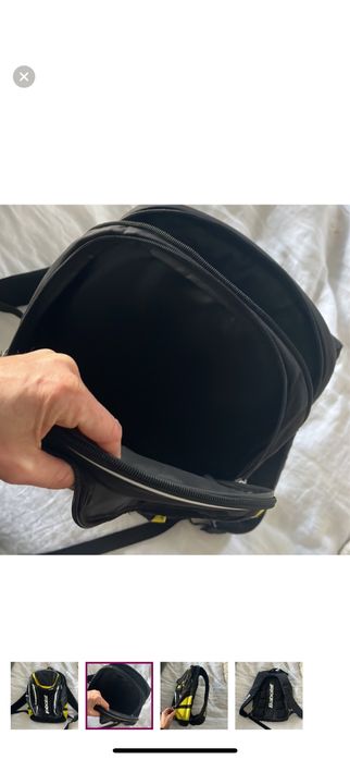 Раница babolat тенис