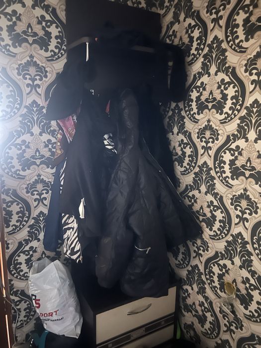 Гарнитур для прихожей