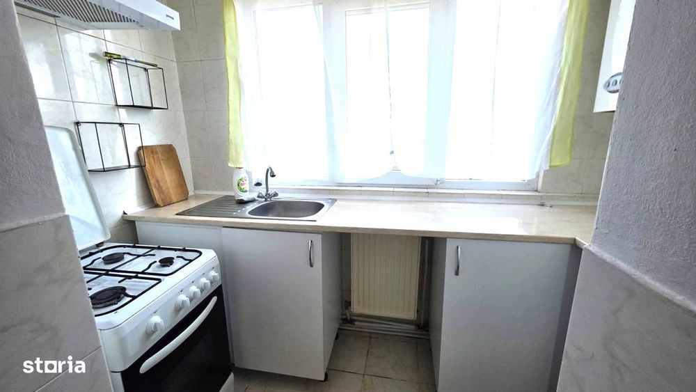 Apartament 3 camere 68mp Dva Nord mobilat -utilat 75000eur neg