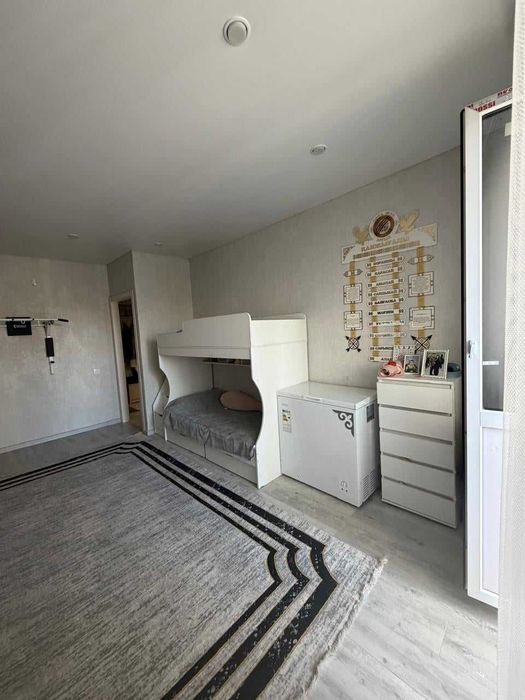 Продам 1ком квартиру в ЖК Тениз