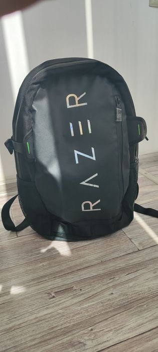 Продам рюкзак Razer