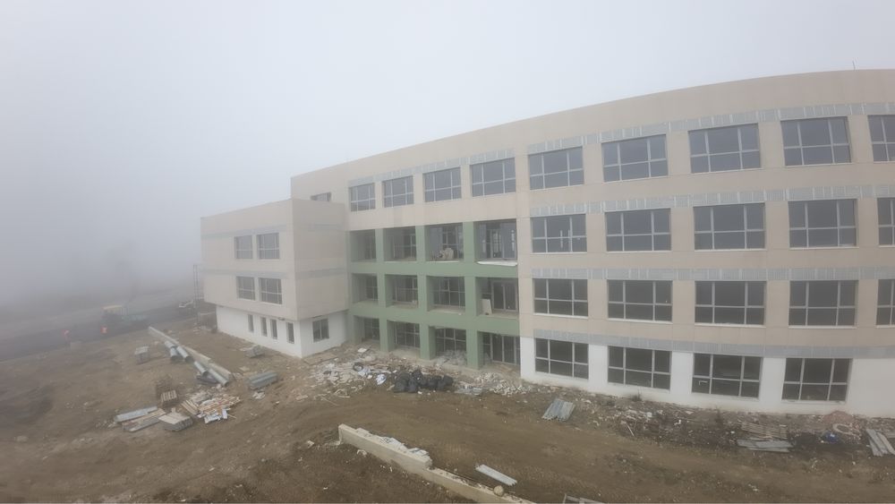 Filmare cu drona FPV - Imobiliare / Auto / Construcții / Inspecții