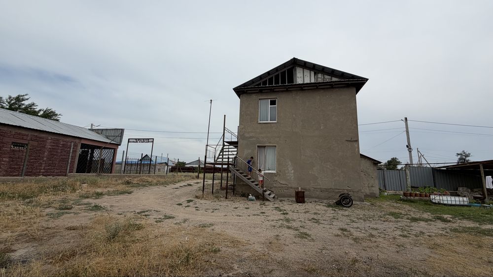 Срочно продается дом