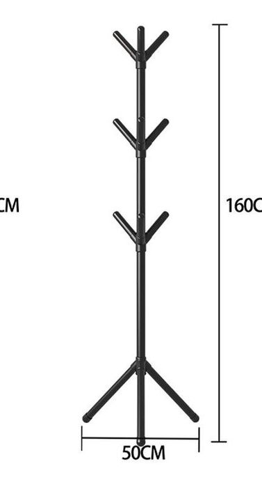 Вешалка Напольная