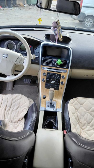 volvo XC60 2009 de vanzare +32465582509