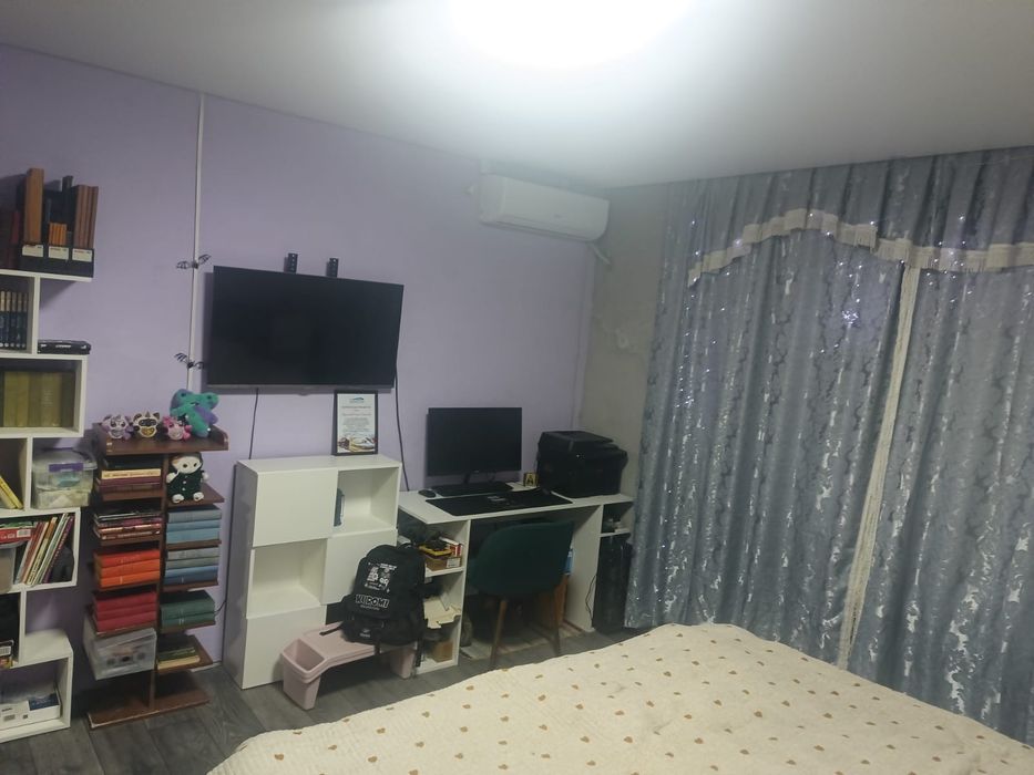 Продам 3 комн.кв, 8/9, 8А мкр